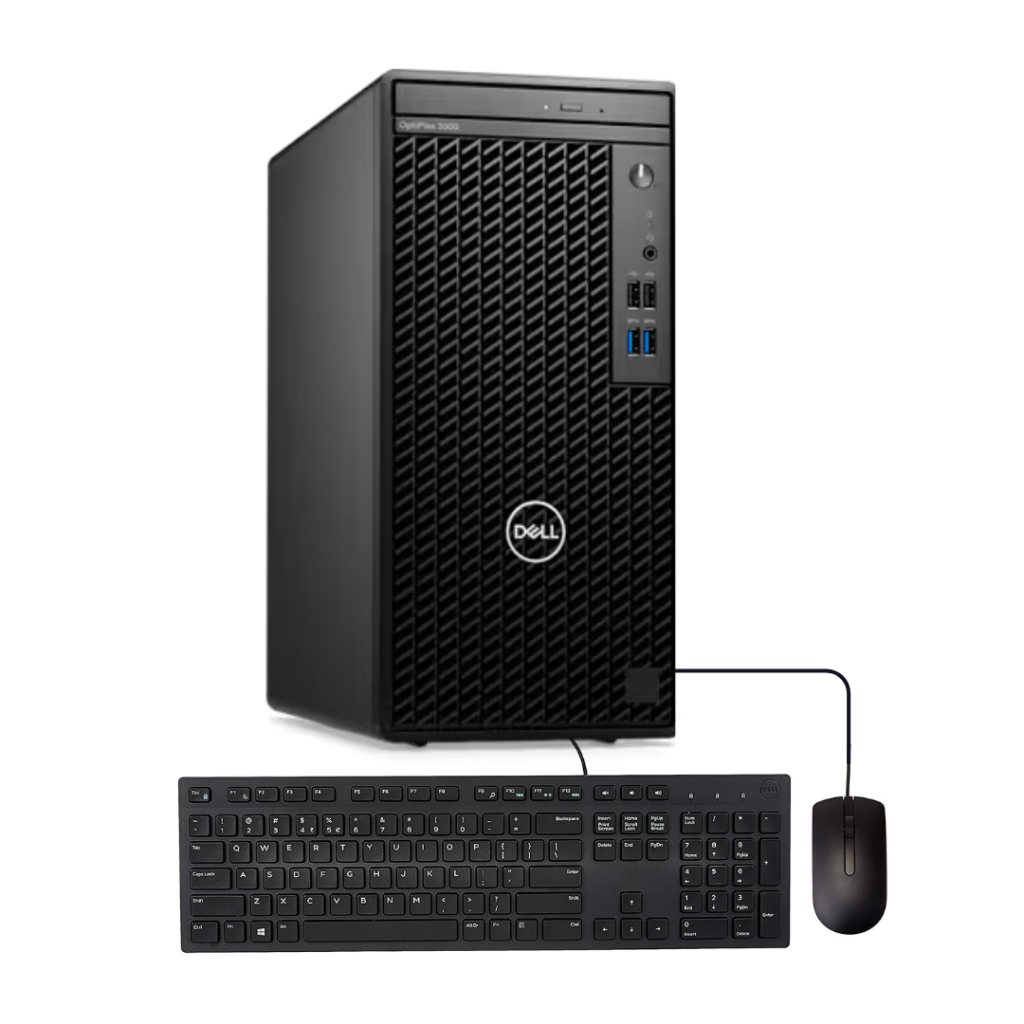 DELL OPTIPLEX 3000 MT Brand PC