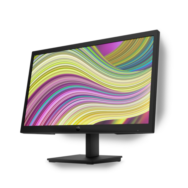 HP P22v G5 FHD Monitor (64V81AA) - ASES TECH