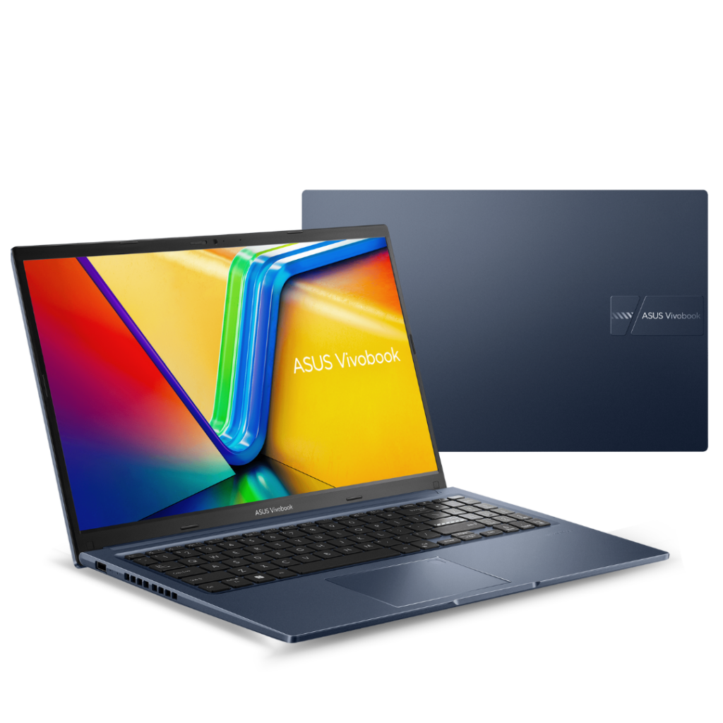 ASUS Vivobook 15-X1504VA Intel®️ Core™️ i3-1315U 13th Gen