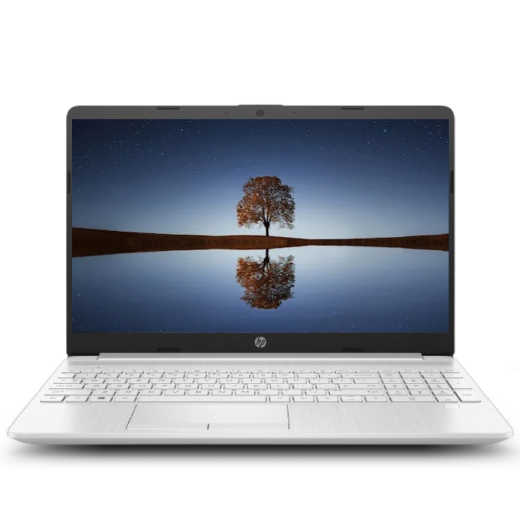 HP 15-dw4170nia