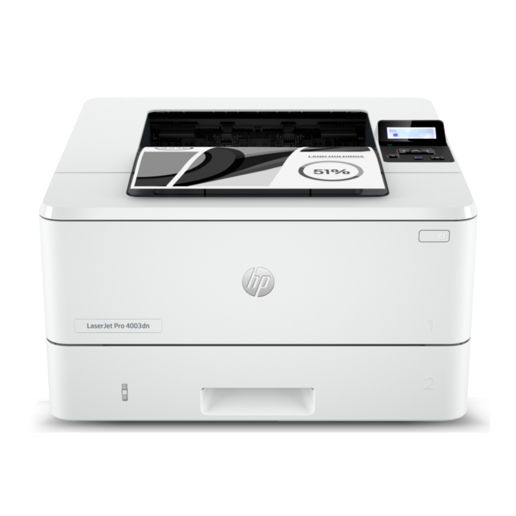 HP LaserJet Pro 4003dn