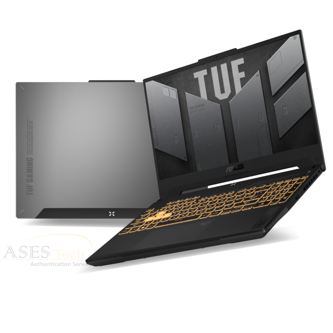 ASUS TUF F15 FX507 Intel Core i7