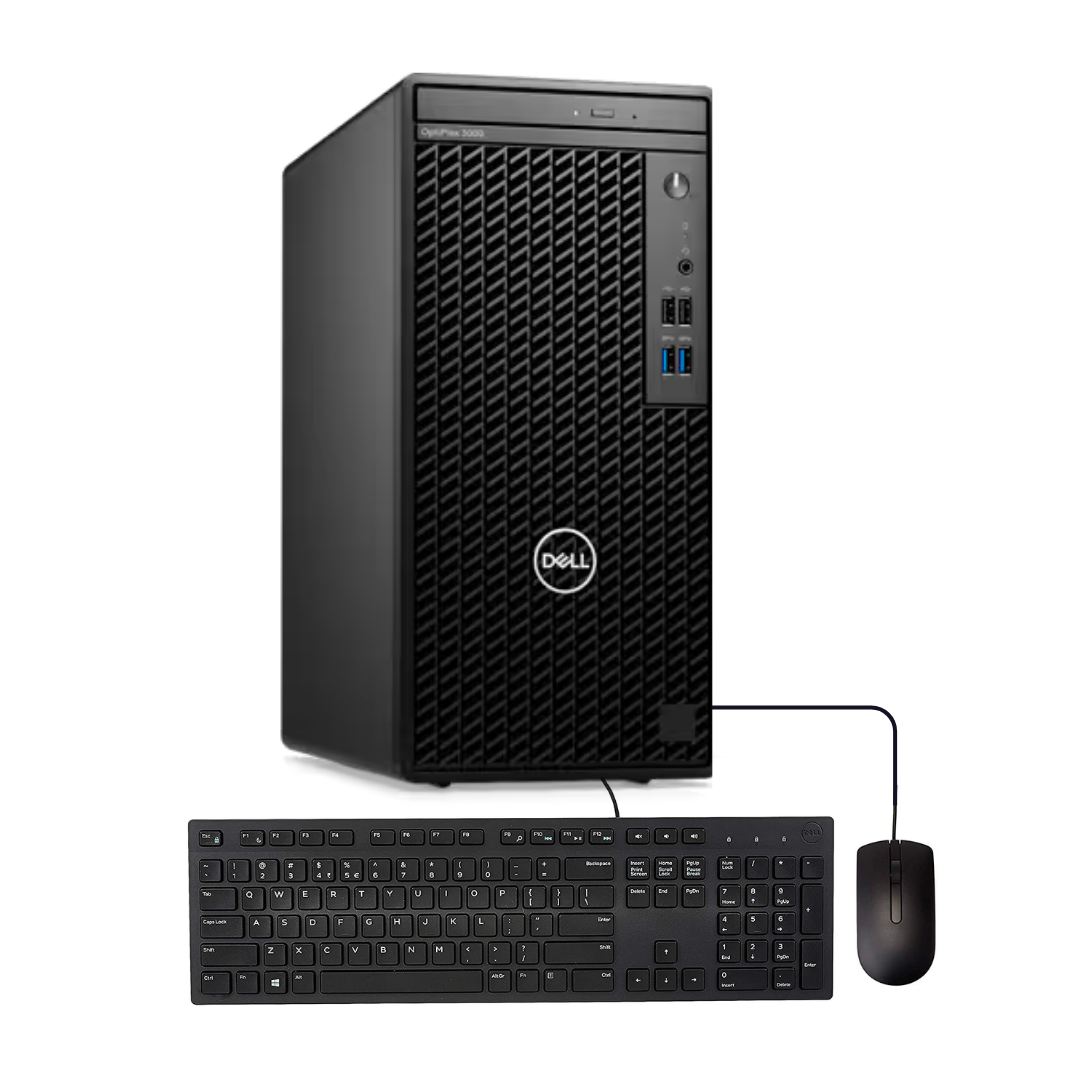 Dell OptiPlex 7020 MT Core i3 13th Gen