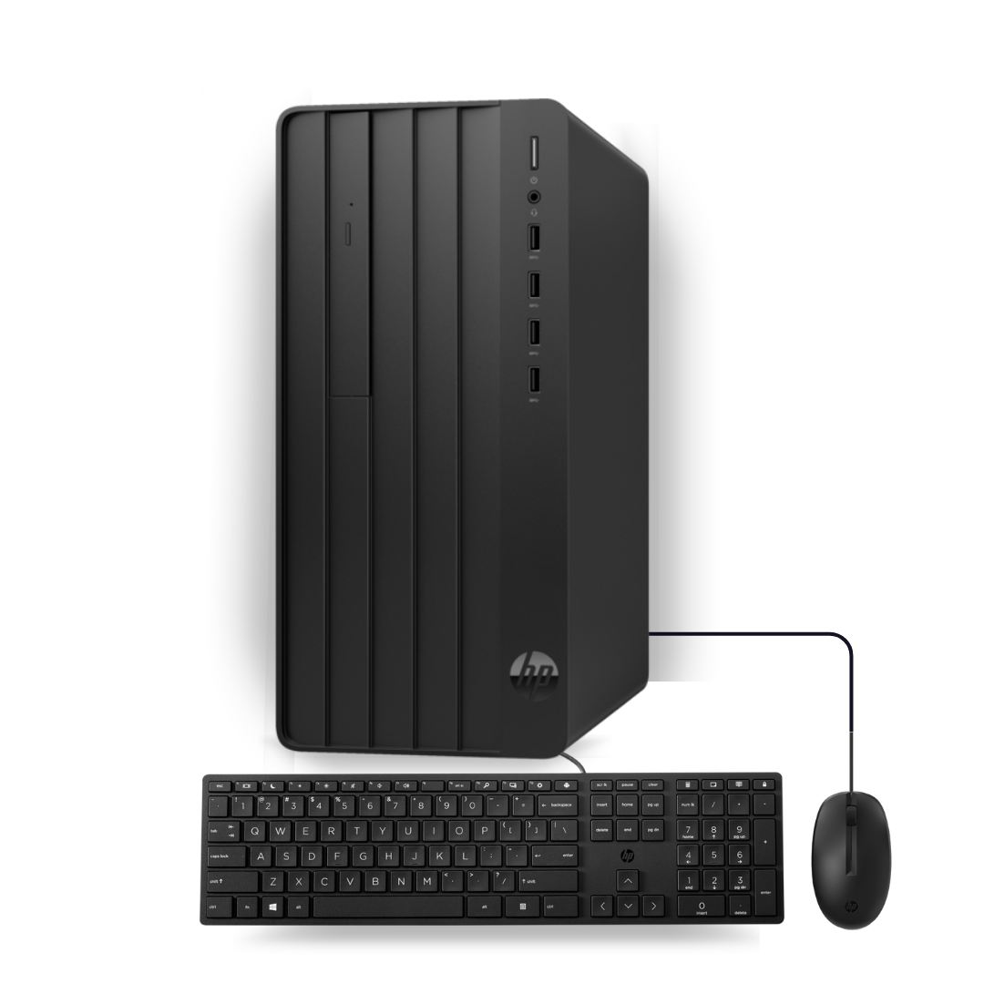 HP 290 G9 PRO – Core i4 14th Gen