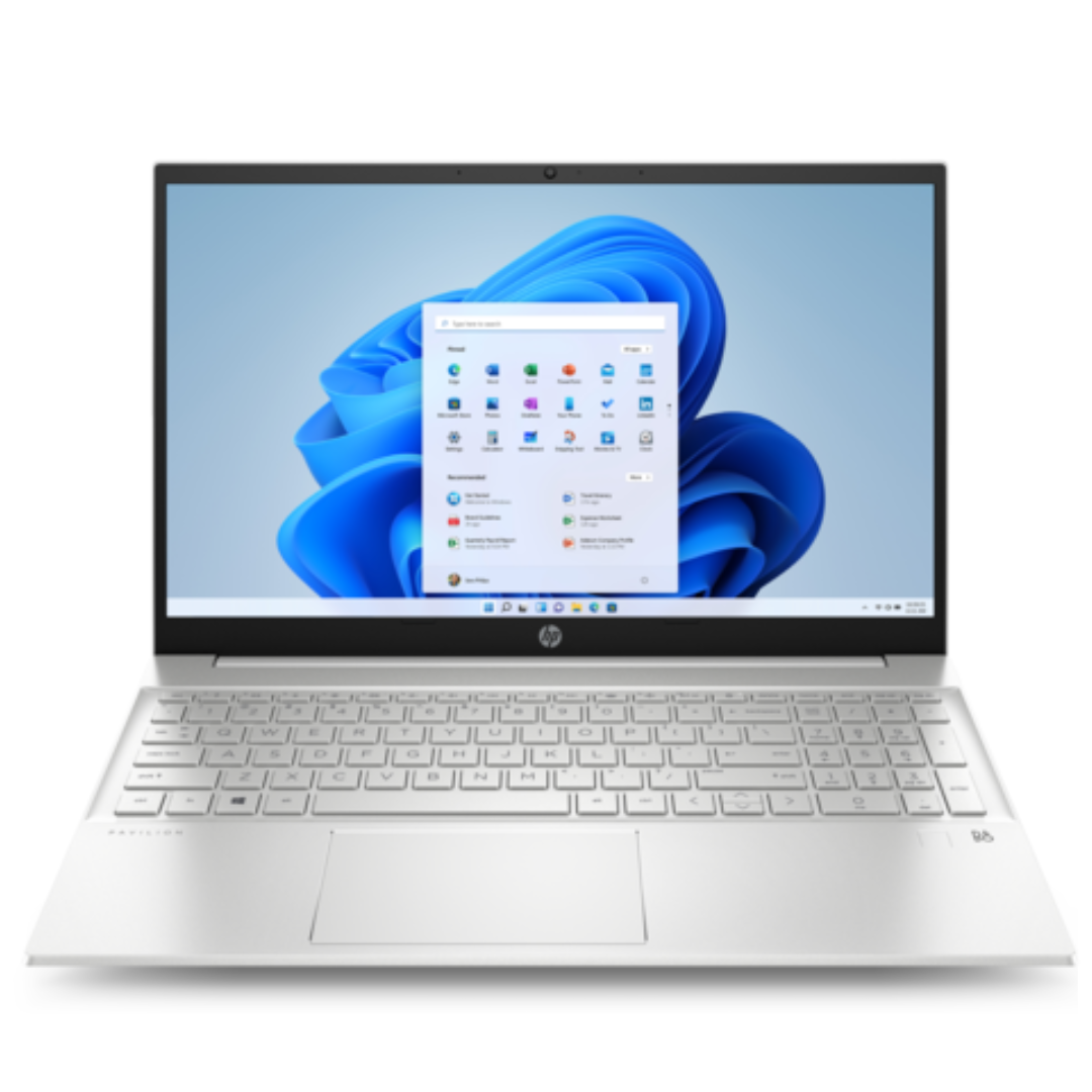 HP Pavilion 15-eg3000 Intel® Core™ i7-1355U 13th GEN - 16GB RAM