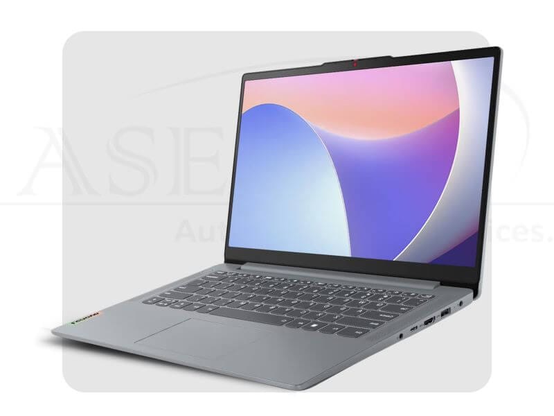Lenovo IdeaPad Slim 3 14IRU8