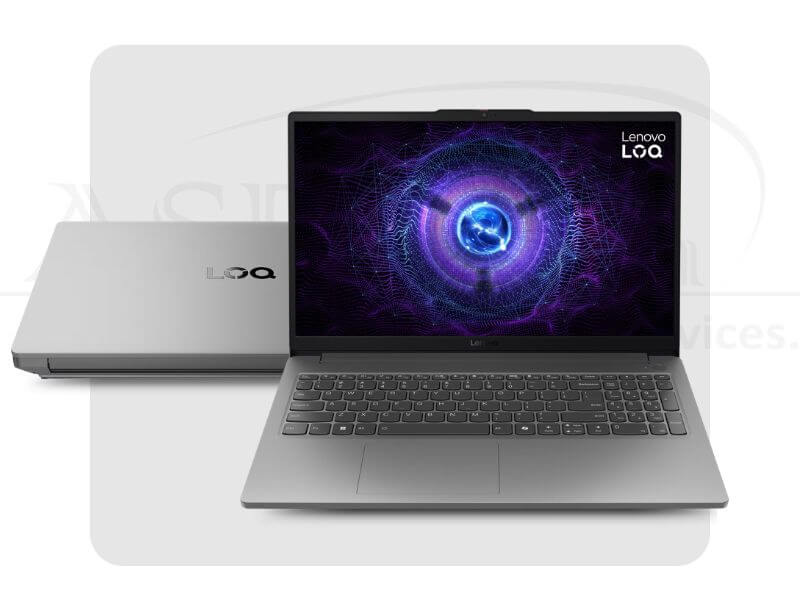 Lenovo LOQ 15IAX9E