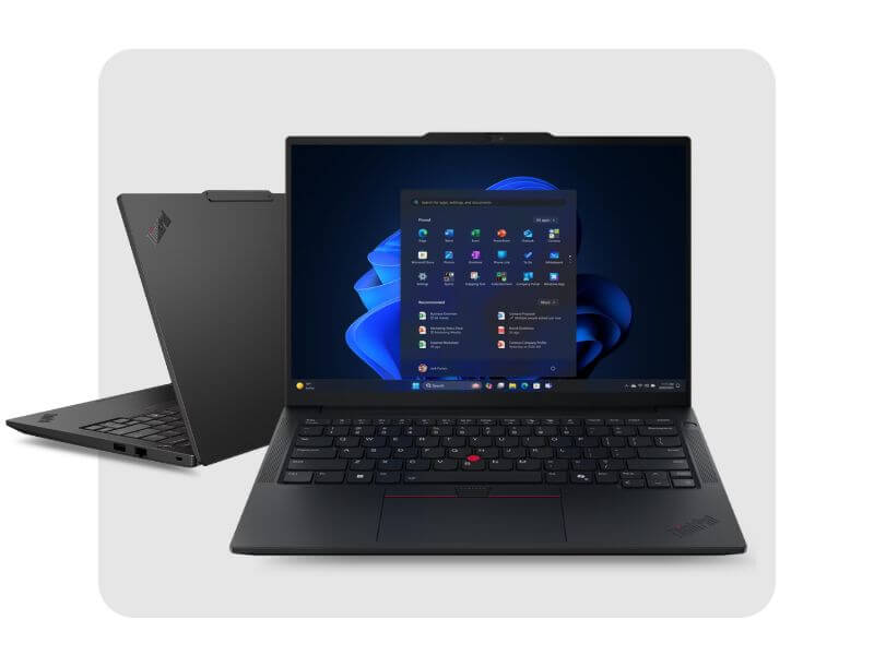 Lenovo ThinkPad E14 Gen 6
