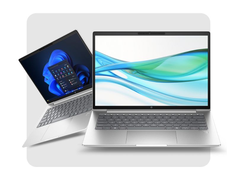 HP ProBook 440 G11 Core Ultra 5 16GB DDR5 RAM / 512GB SSD 14″ WUXGA Business Laptop