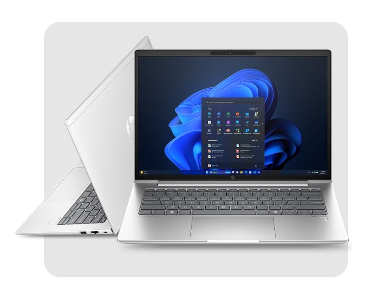 HP ProBook 460 G11
