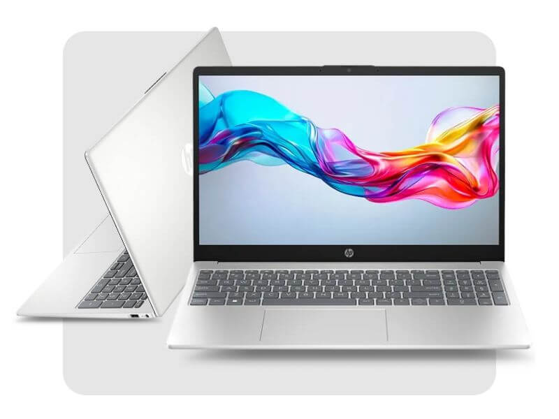 HP AI 15-fd2050wm