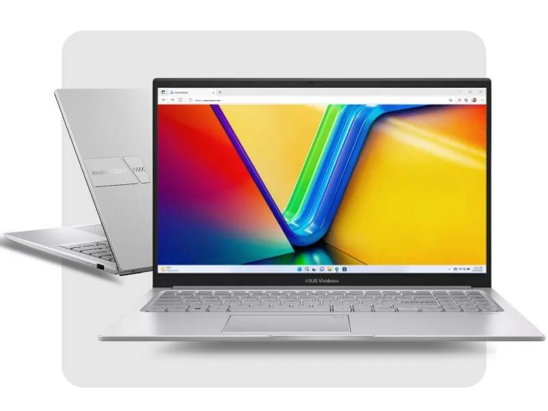 ASUS Vivobook A1504VA
