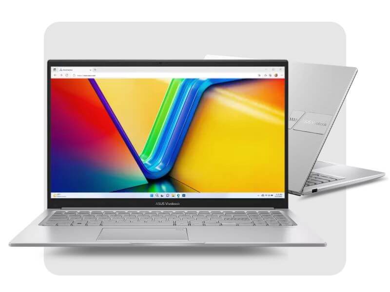 ASUS Vivobook A1504VA