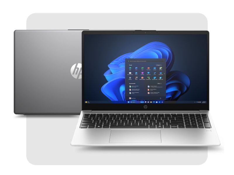 HP Pavilion 15-eg3000 Intel® Core™ i7-1355U 13th GEN - 16GB RAM
