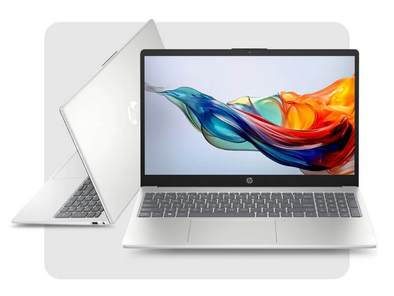 HP 15-fc0122nia