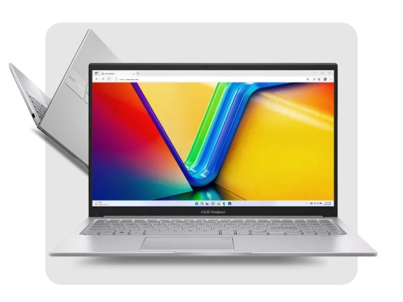 ASUS Vivobook E1504GA