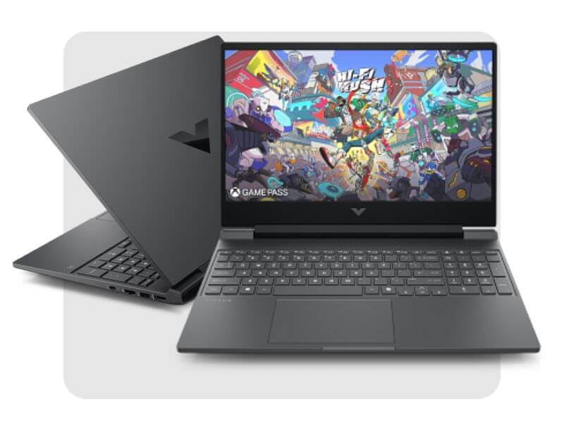 HP Victus 15-fa2082wm