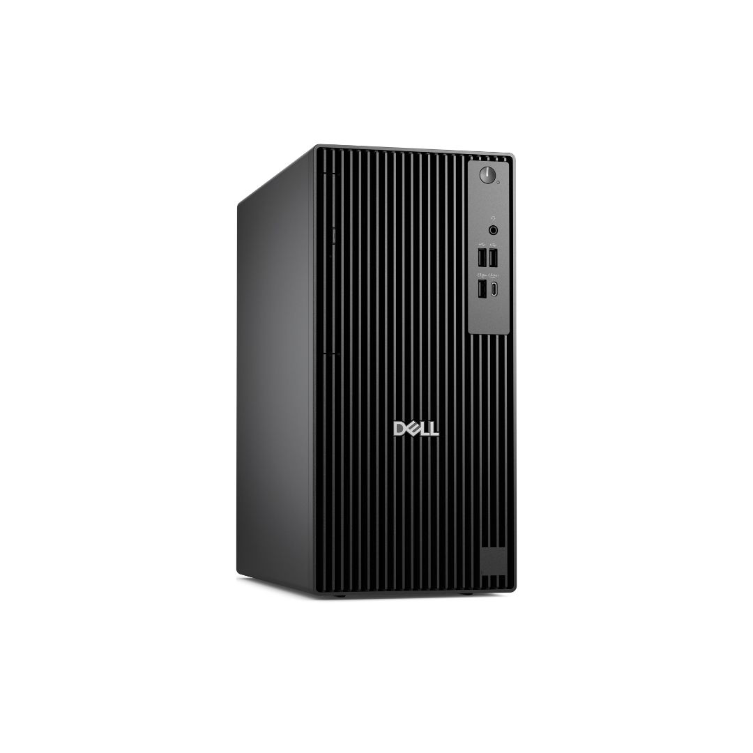 Dell Tower QCT1250 MT Core i7 14th Gen