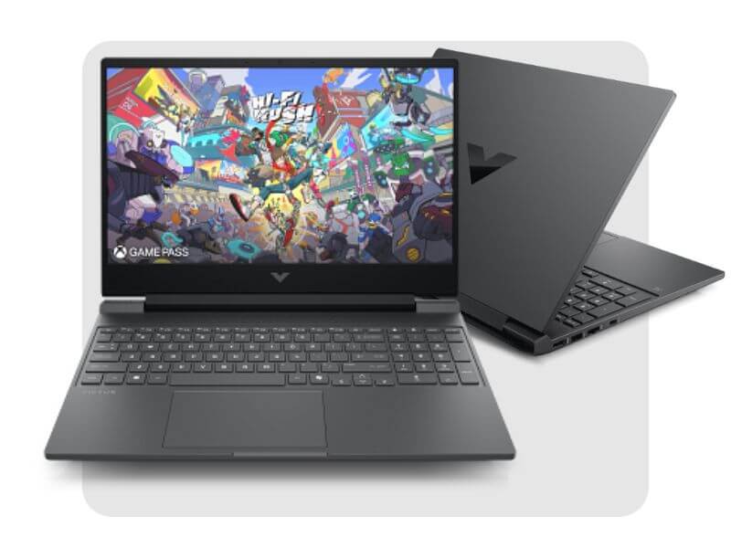 HP Victus 15-fa2787nr