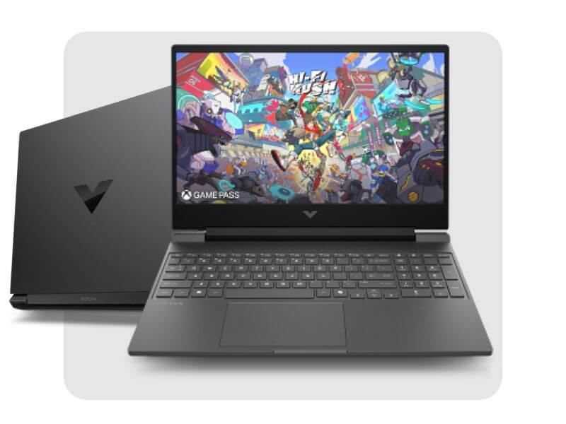 HP Victus 15-fa2309TX