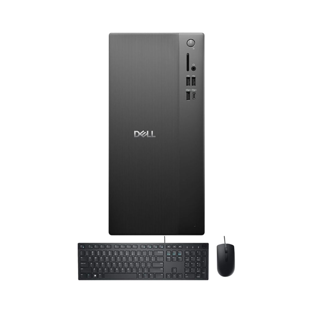 Dell Tower QCT1250 MT
