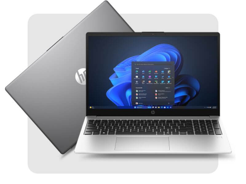 HP 250R G10