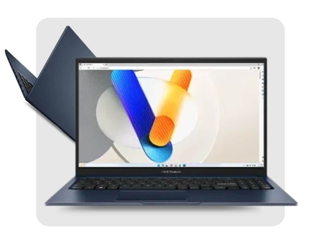 ASUS Vivobook 15 A1504VA