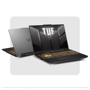 ASUS TUF F16 Gaming Laptop