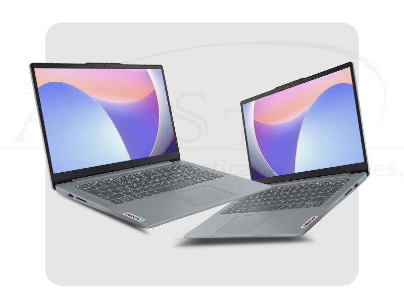IdeaPad Slim 3 15IRU8