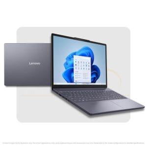 Lenovo IdeaPad Slim 3 15ARP10 Ryzen 7 170 Laptop