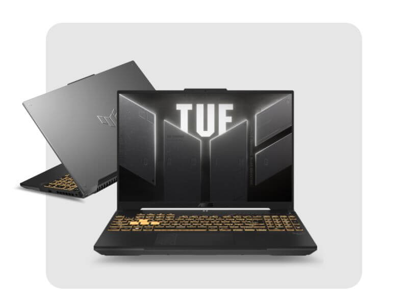 ASUS TUF A15