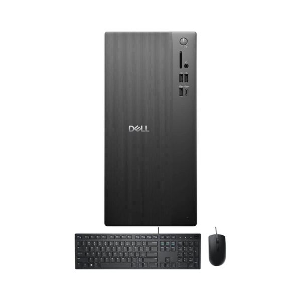 Cart 3 Dell PRO Tower QVT1260