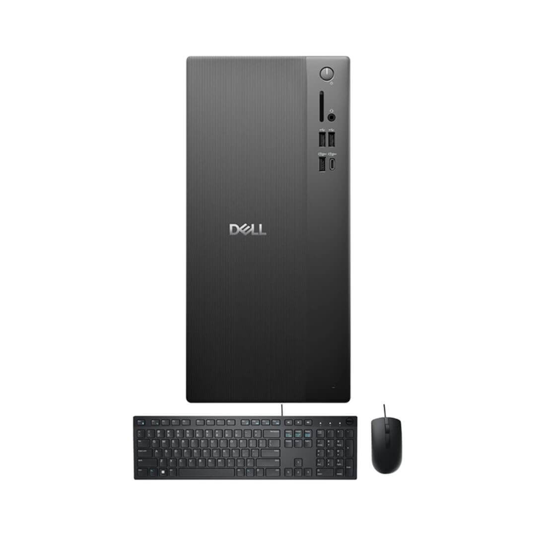 Dell PRO Tower QVT1260