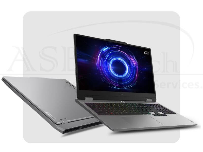 Lenovo LOQ 15AHP10