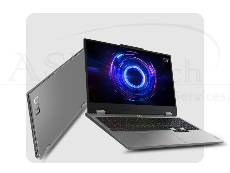 Lenovo LOQ 15IRX9