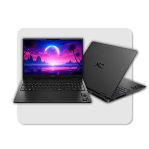 HP OMEN 16 Ryzen 9 8940HX RTX 5060 Gaming Laptop