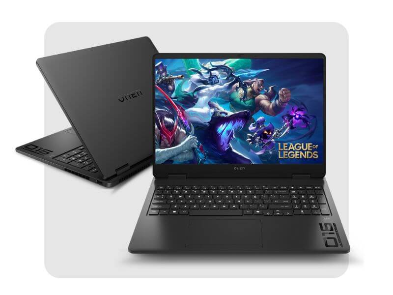 HP OMEN 16-an0008TX