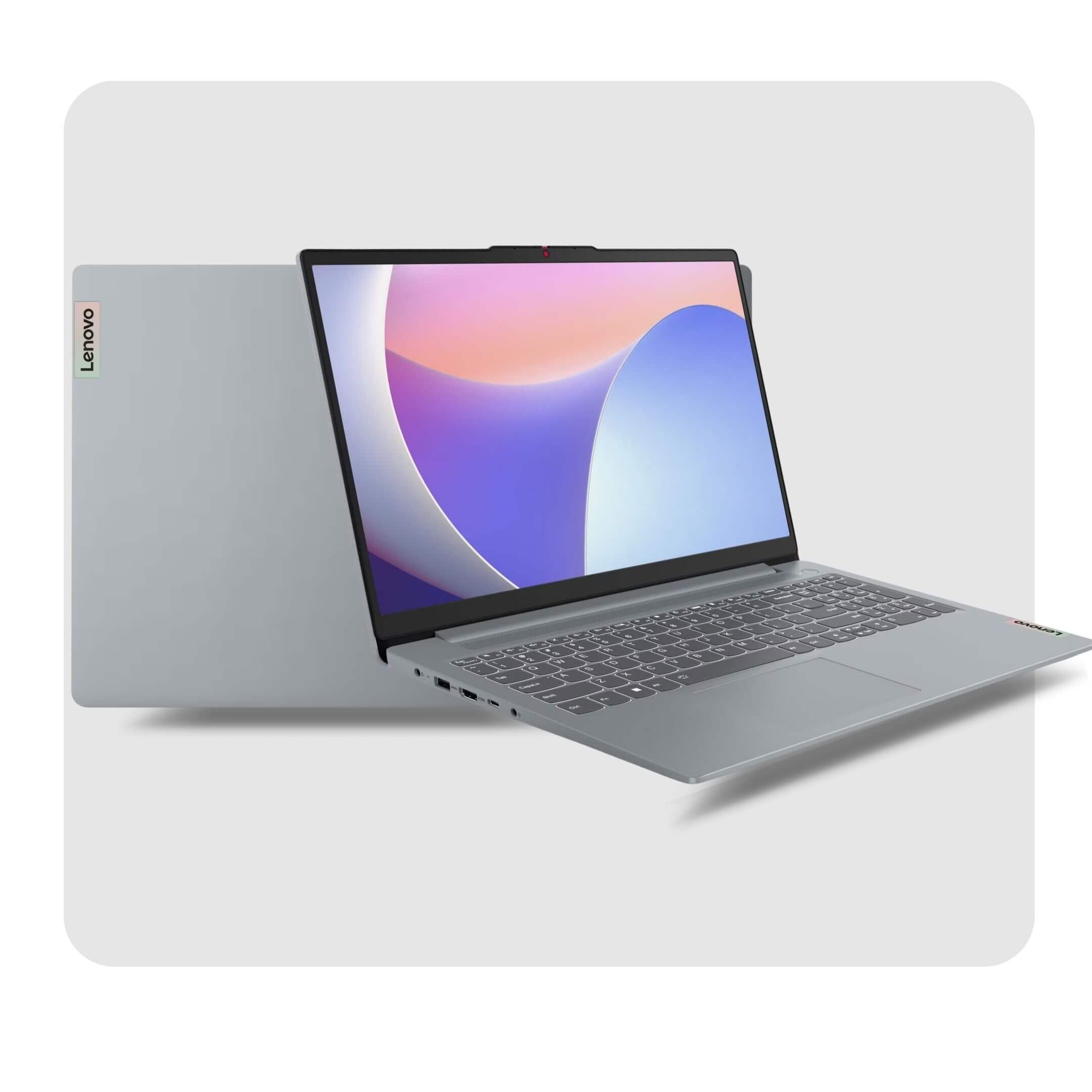 Lenovo IdeaPad Slim 3 15IRH8