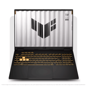 ASUS TUF F16 Gaming Laptop