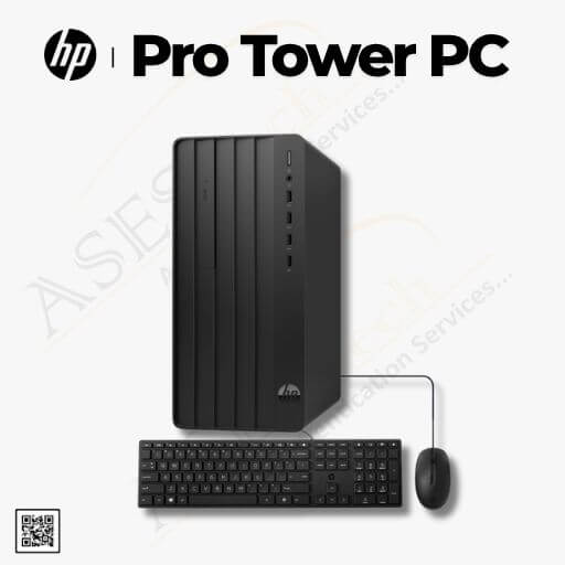 HP DESKTOP PC COMPUTER