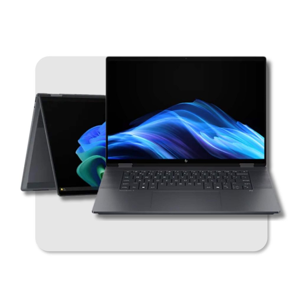 HP OmniBook 16 Ultra 7