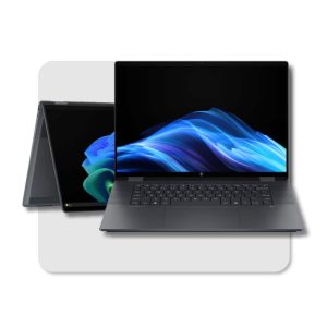 HP OmniBook 16 Ultra 7