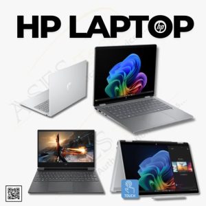 HP laptop price in Bangladesh