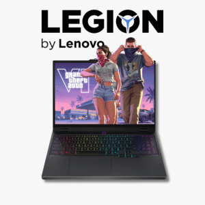 Lenovo Legion 5 i7 14th Gen RTX 5060