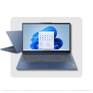 Lenovo IdeaPad Slim 3 Ryzen 5