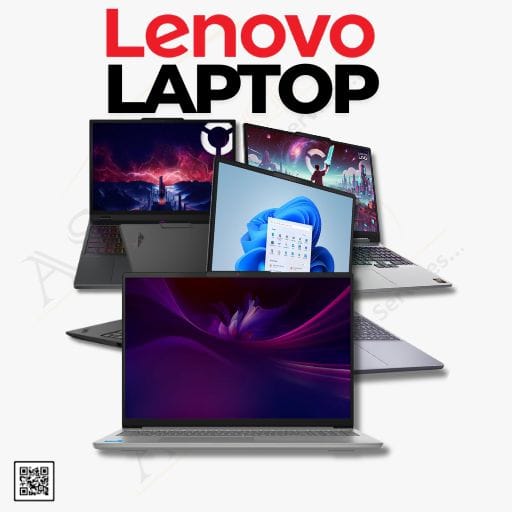 Lenovo laptop price in Bangladesh