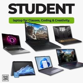 Student Laptop Price in Bangladesh