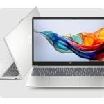 HP AI 15-fd2102TU