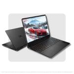 HP OMEN 16 Core Ultra 7 RTX 5060 gaming laptop