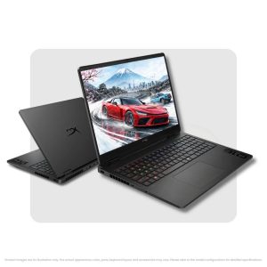 HP OMEN 16 Core Ultra 7 RTX 5060 gaming laptop